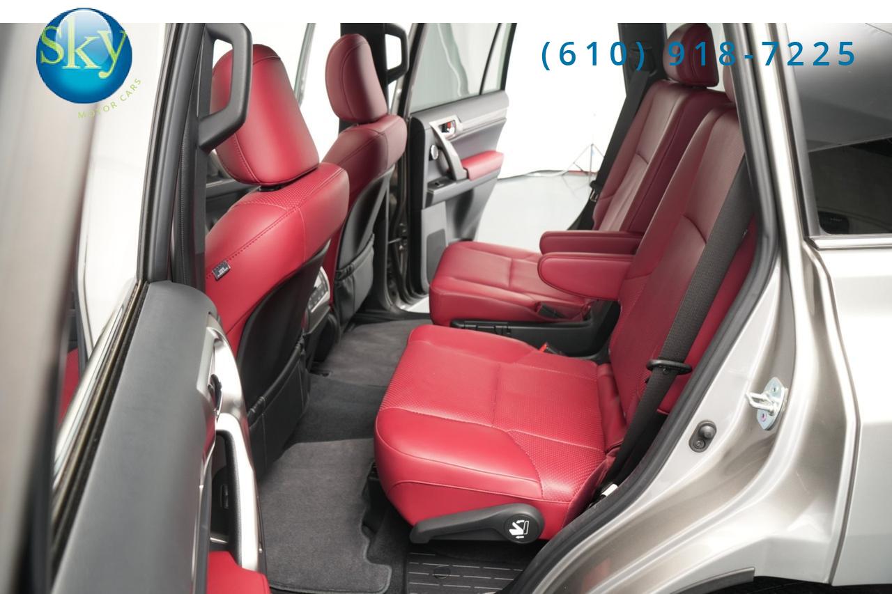 2023 Lexus GX 460 4WD Luxury West Chester PA
