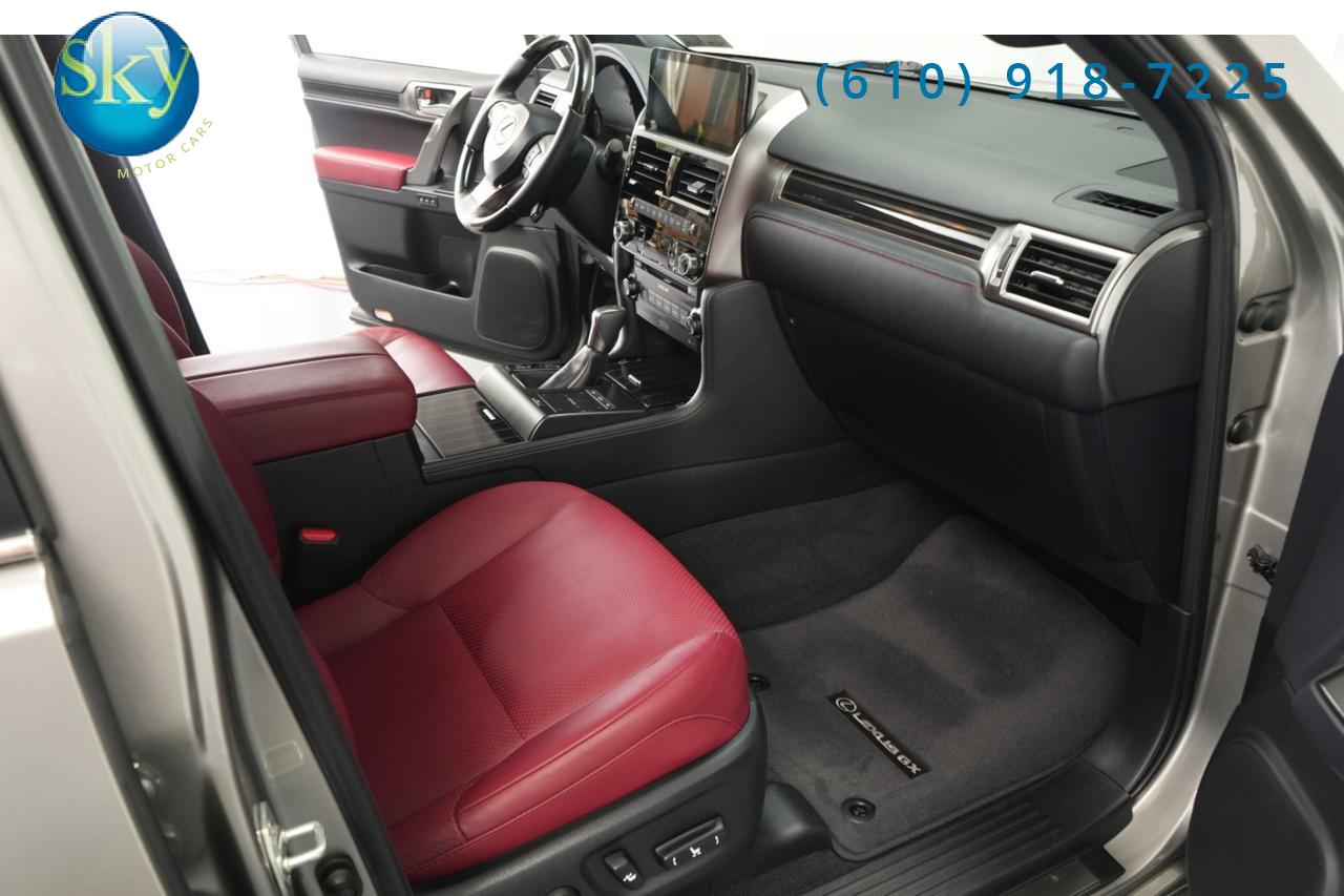 2023 Lexus GX 460 4WD Luxury West Chester PA