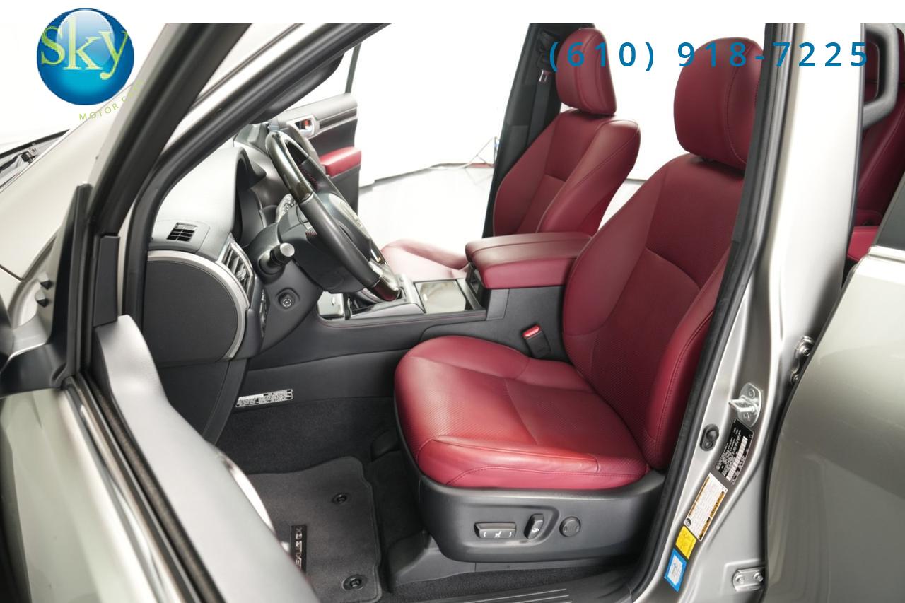 2023 Lexus GX 460 4WD Luxury West Chester PA
