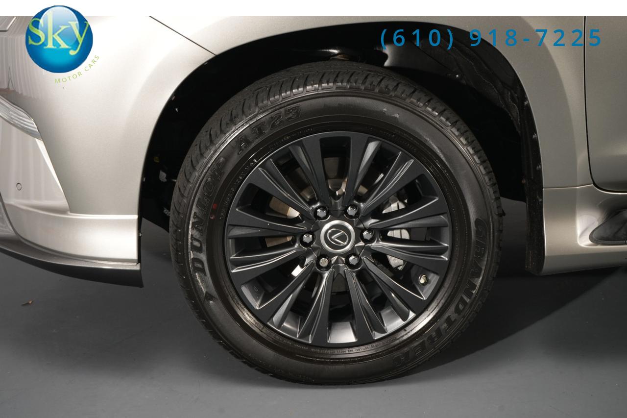 2023 Lexus GX 460 4WD Luxury West Chester PA