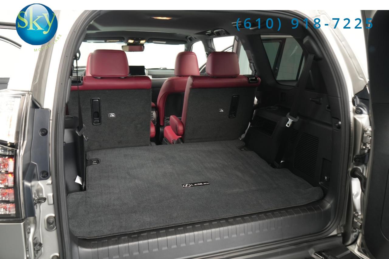 2023 Lexus GX 460 4WD Luxury West Chester PA