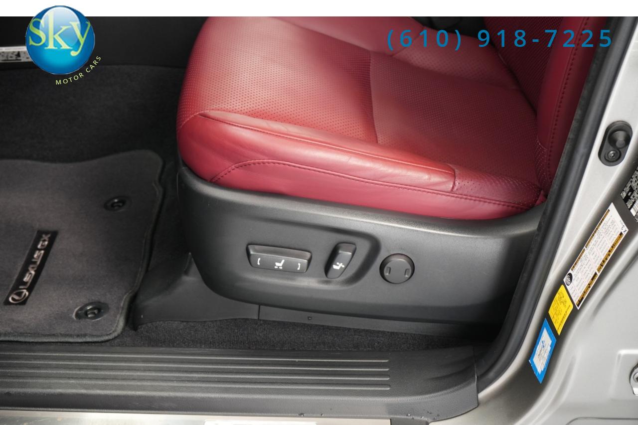 2023 Lexus GX 460 4WD Luxury West Chester PA