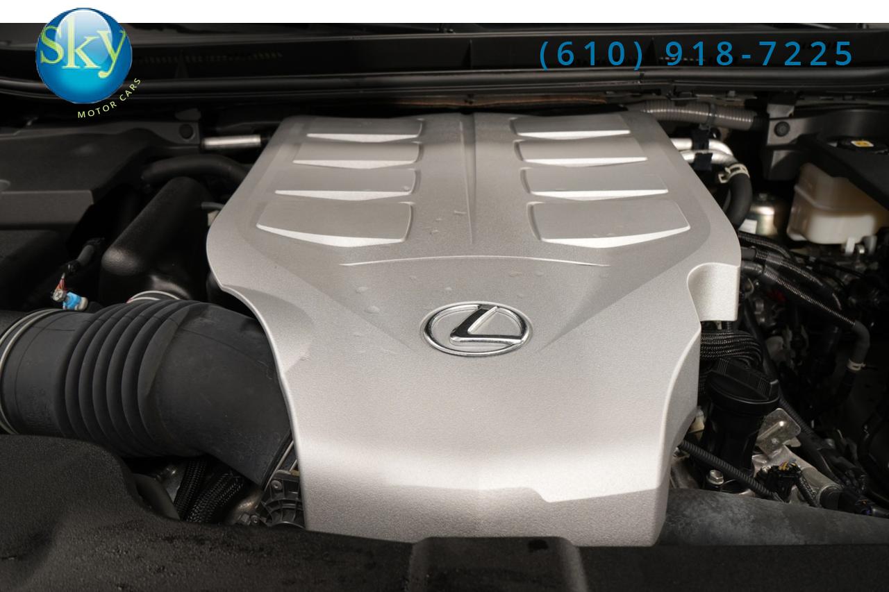 2023 Lexus GX 460 4WD Luxury West Chester PA