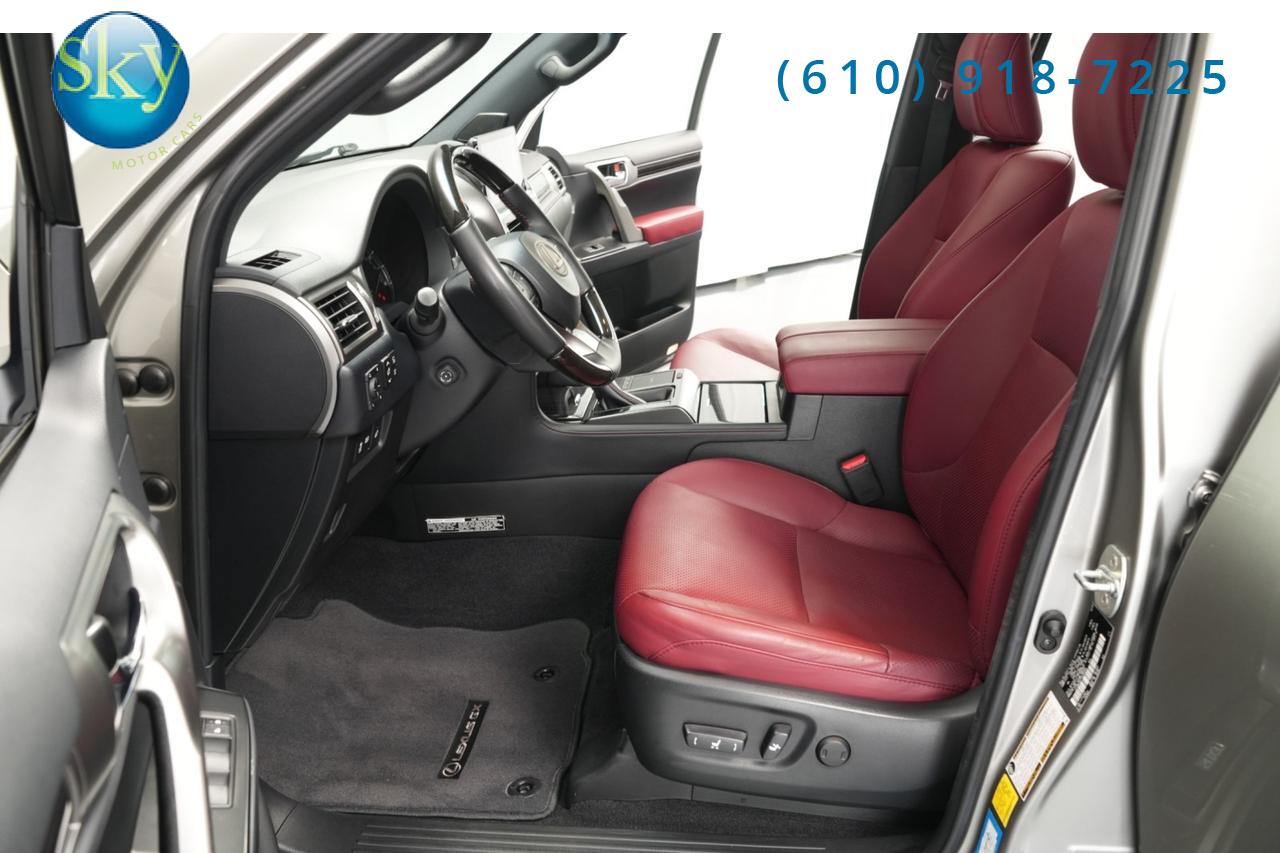 2023 Lexus GX 460 4WD Luxury West Chester PA