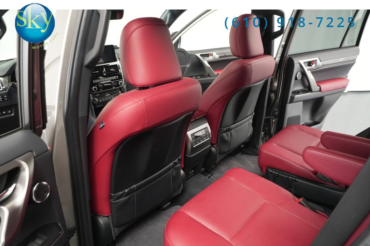 2023 Lexus GX 460 4WD Luxury West Chester PA