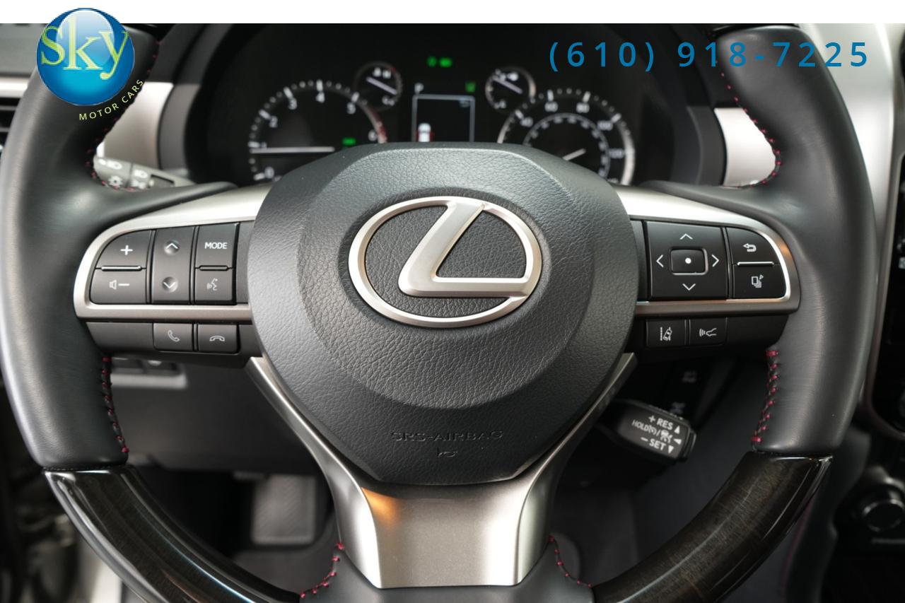 2023 Lexus GX 460 4WD Luxury West Chester PA