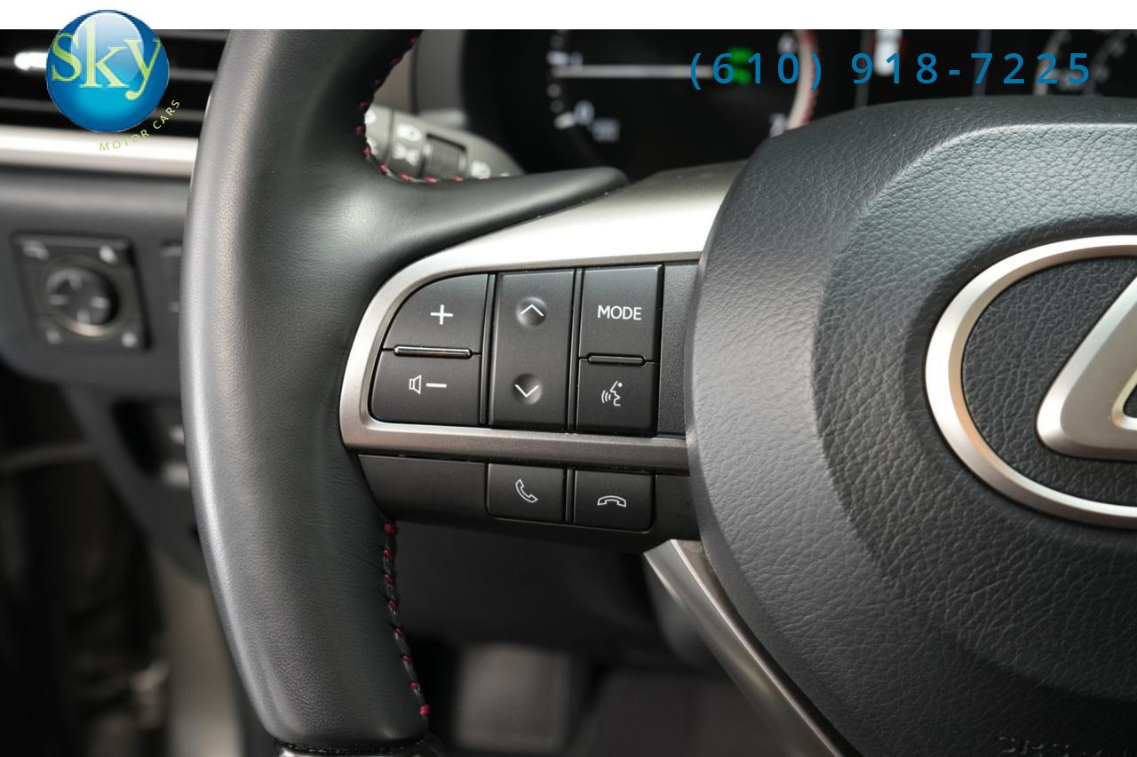 2023 Lexus GX 460 4WD Luxury West Chester PA