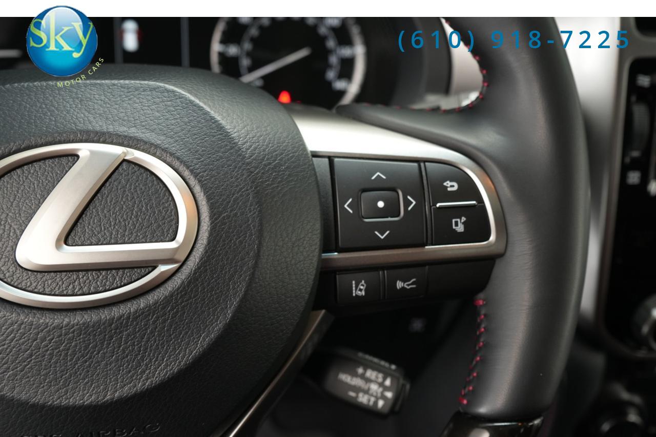 2023 Lexus GX 460 4WD Luxury West Chester PA