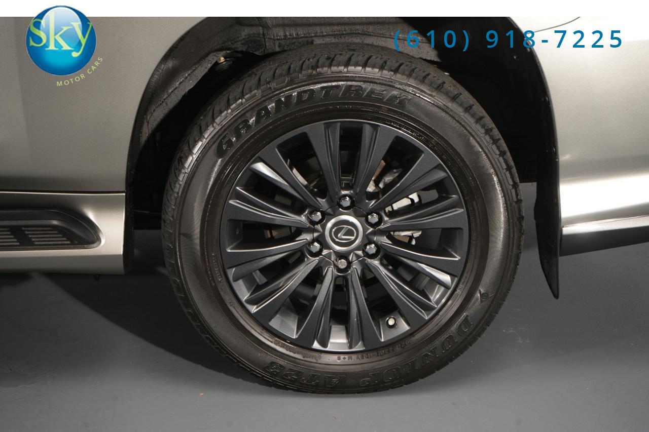 2023 Lexus GX 460 4WD Luxury West Chester PA