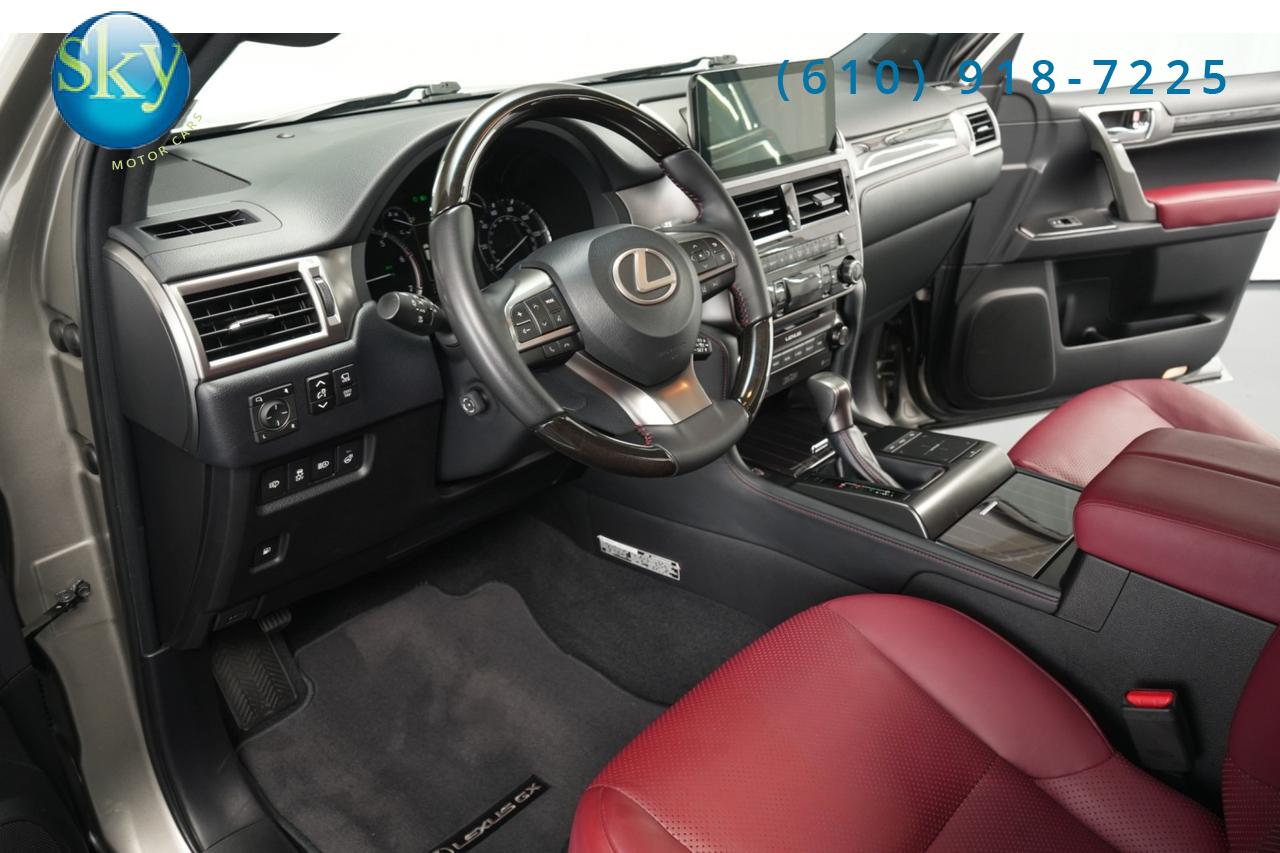 2023 Lexus GX 460 4WD Luxury West Chester PA