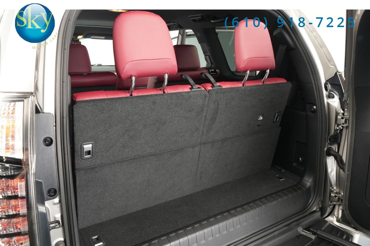 2023 Lexus GX 460 4WD Luxury West Chester PA