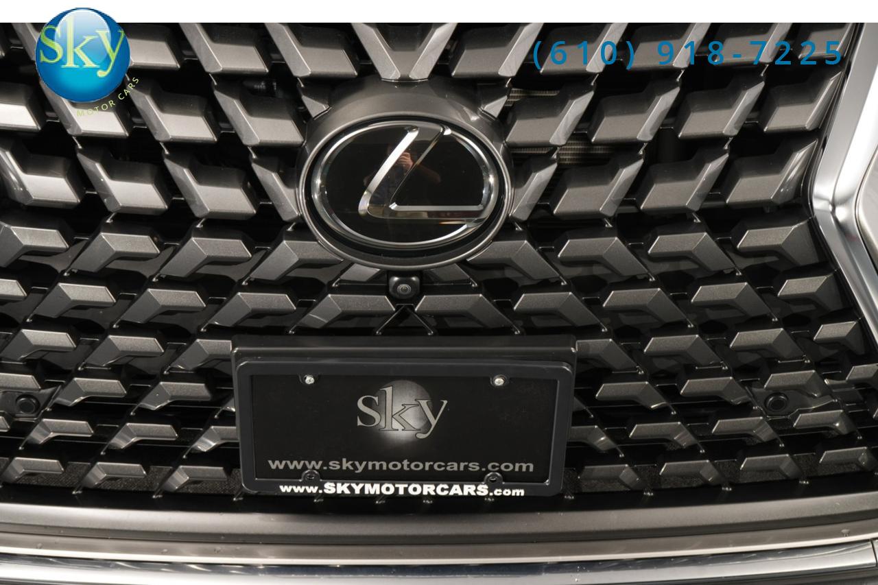 2023 Lexus GX 460 4WD Luxury West Chester PA