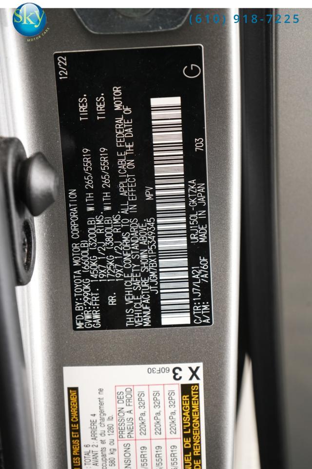 2023 Lexus GX 460 4WD Luxury West Chester PA
