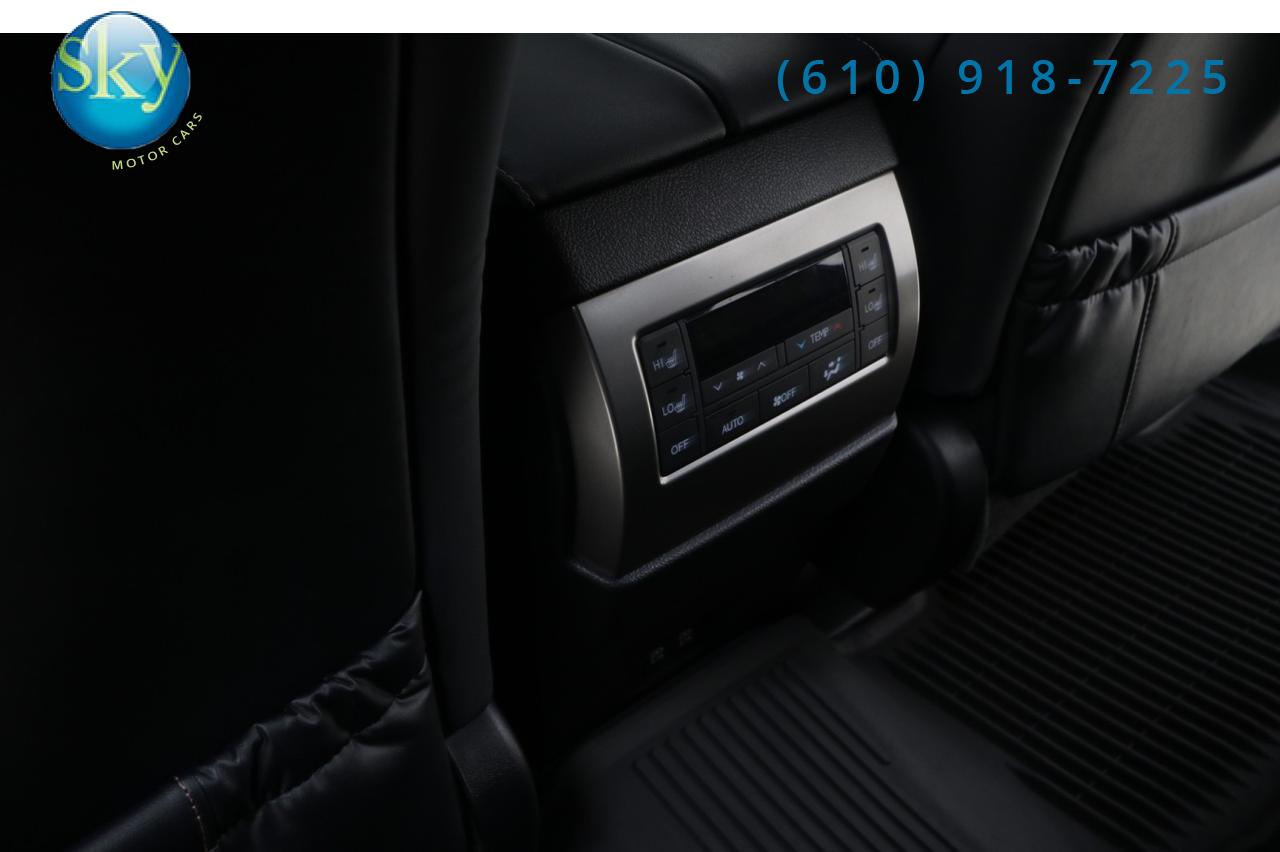 2023 Lexus GX 460 4WD Premium 7-PASSENGER West Chester PA