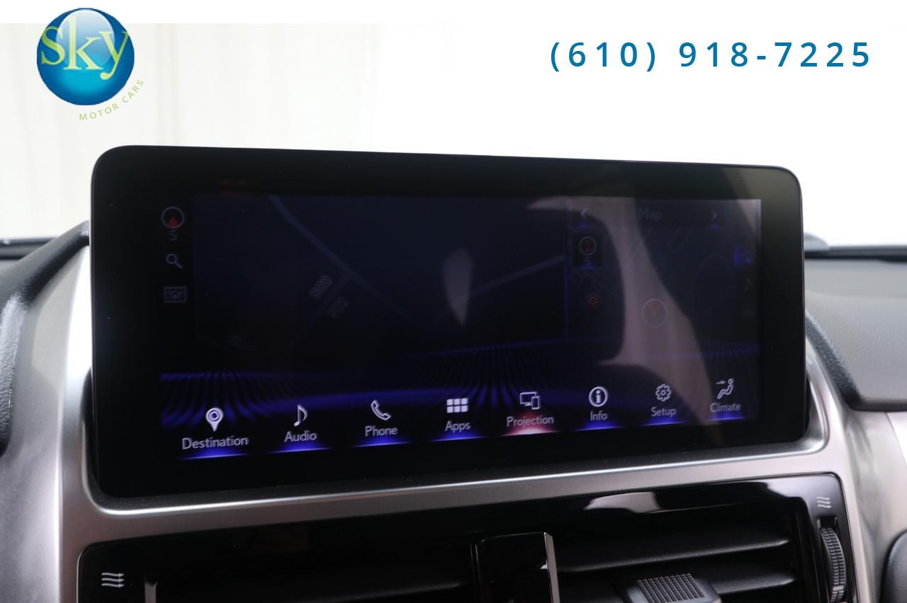 2023 Lexus GX 460 4WD Premium 7-PASSENGER West Chester PA