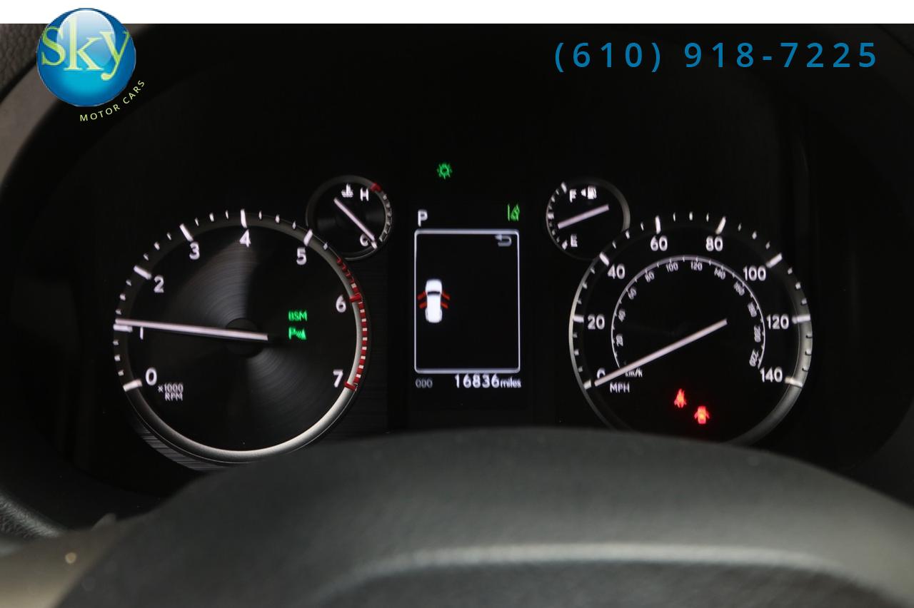 2023 Lexus GX 460 4WD Premium 7-PASSENGER West Chester PA