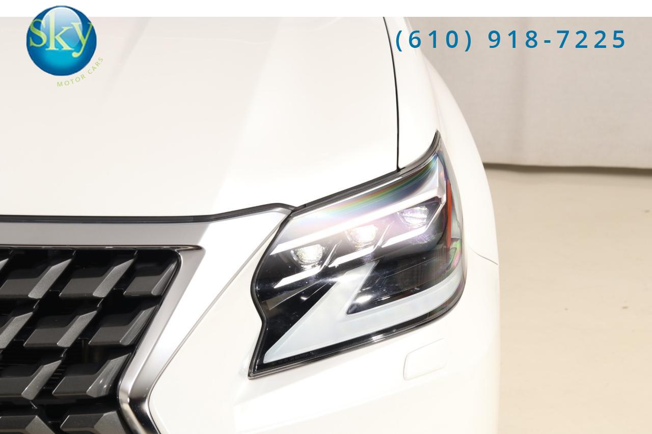 2023 Lexus GX 460 4WD Premium 7-PASSENGER West Chester PA