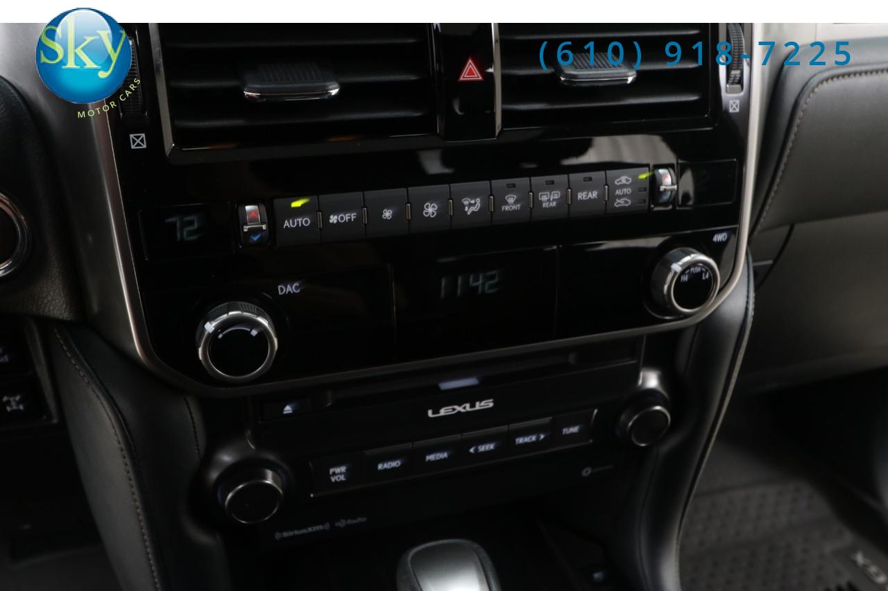 2023 Lexus GX 460 4WD Premium 7-PASSENGER West Chester PA