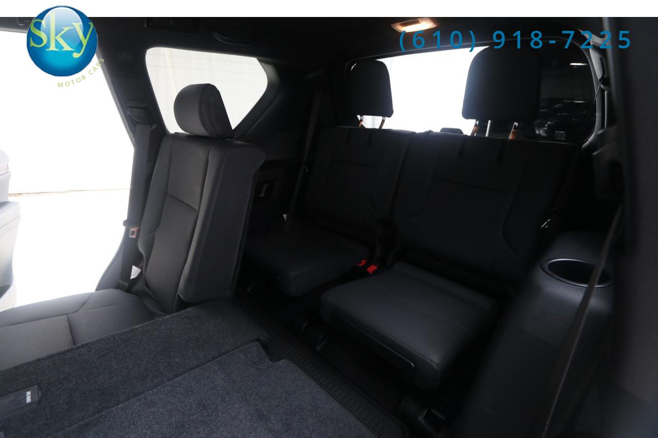 2023 Lexus GX 460 4WD Premium 7-PASSENGER West Chester PA