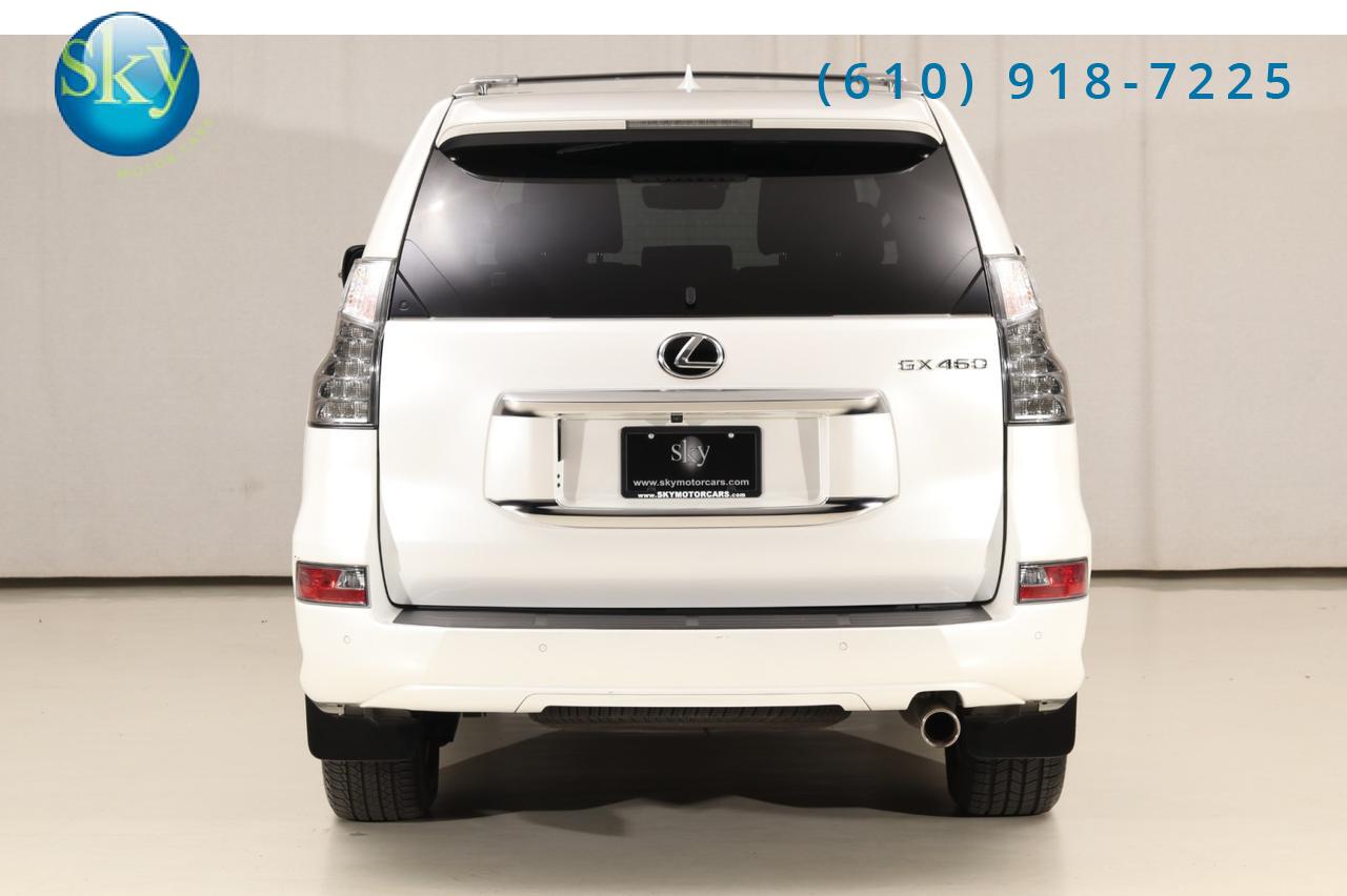 2023 Lexus GX 460 4WD Premium 7-PASSENGER West Chester PA