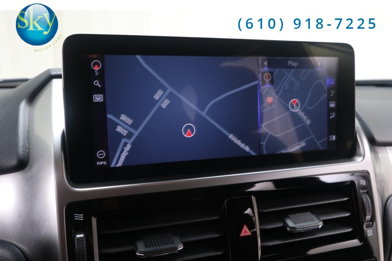 2023 Lexus GX 460 4WD Premium 7-PASSENGER West Chester PA