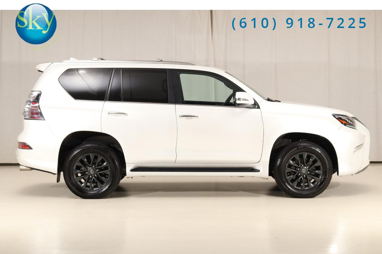 2023 Lexus GX 460 4WD Premium 7-PASSENGER West Chester PA
