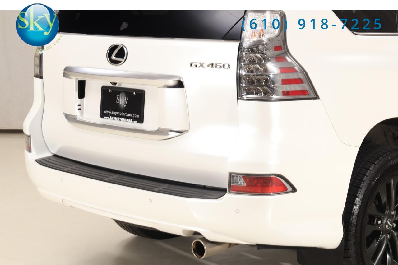2023 Lexus GX 460 4WD Premium 7-PASSENGER West Chester PA