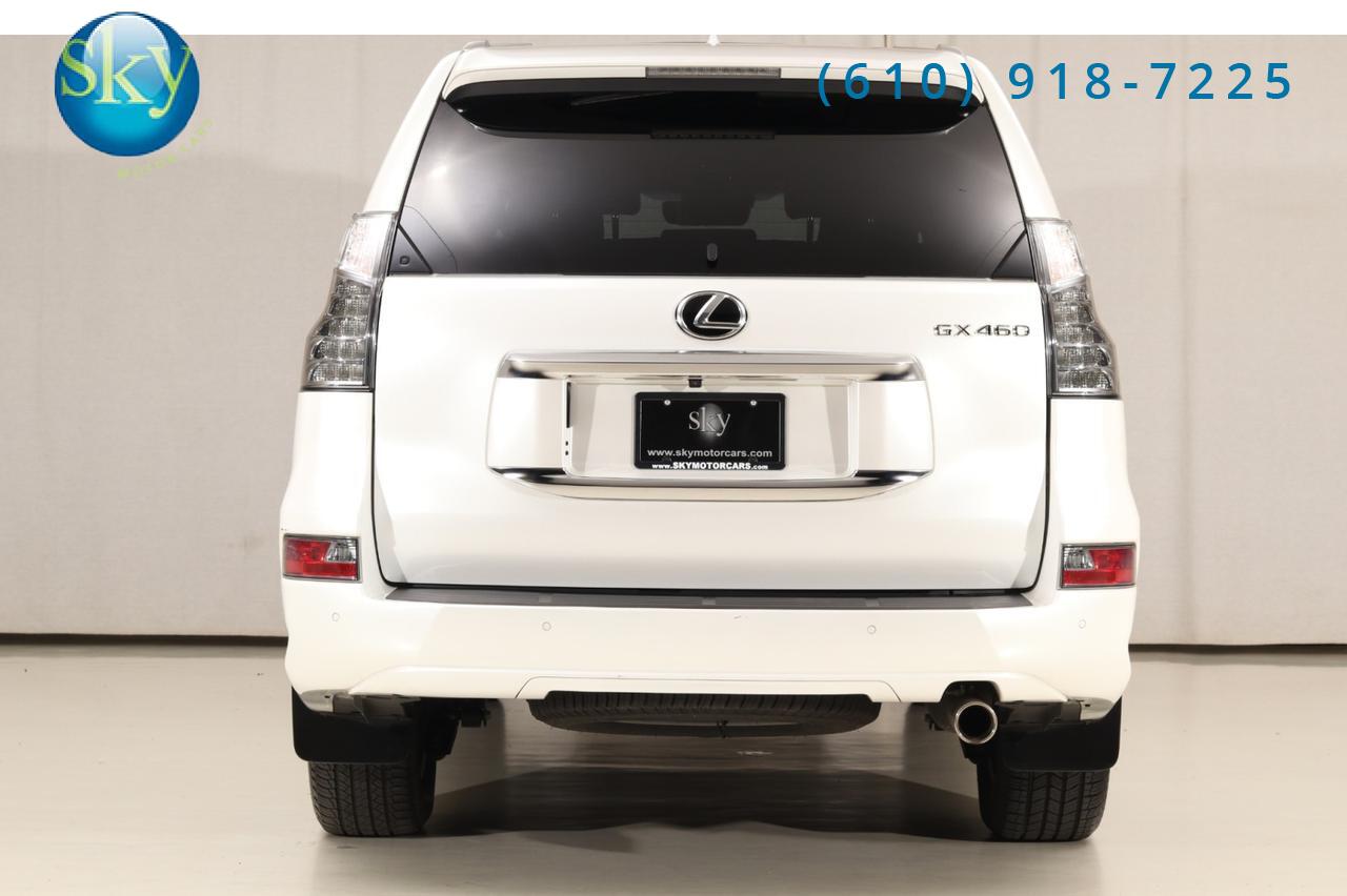 2023 Lexus GX 460 4WD Premium 7-PASSENGER West Chester PA