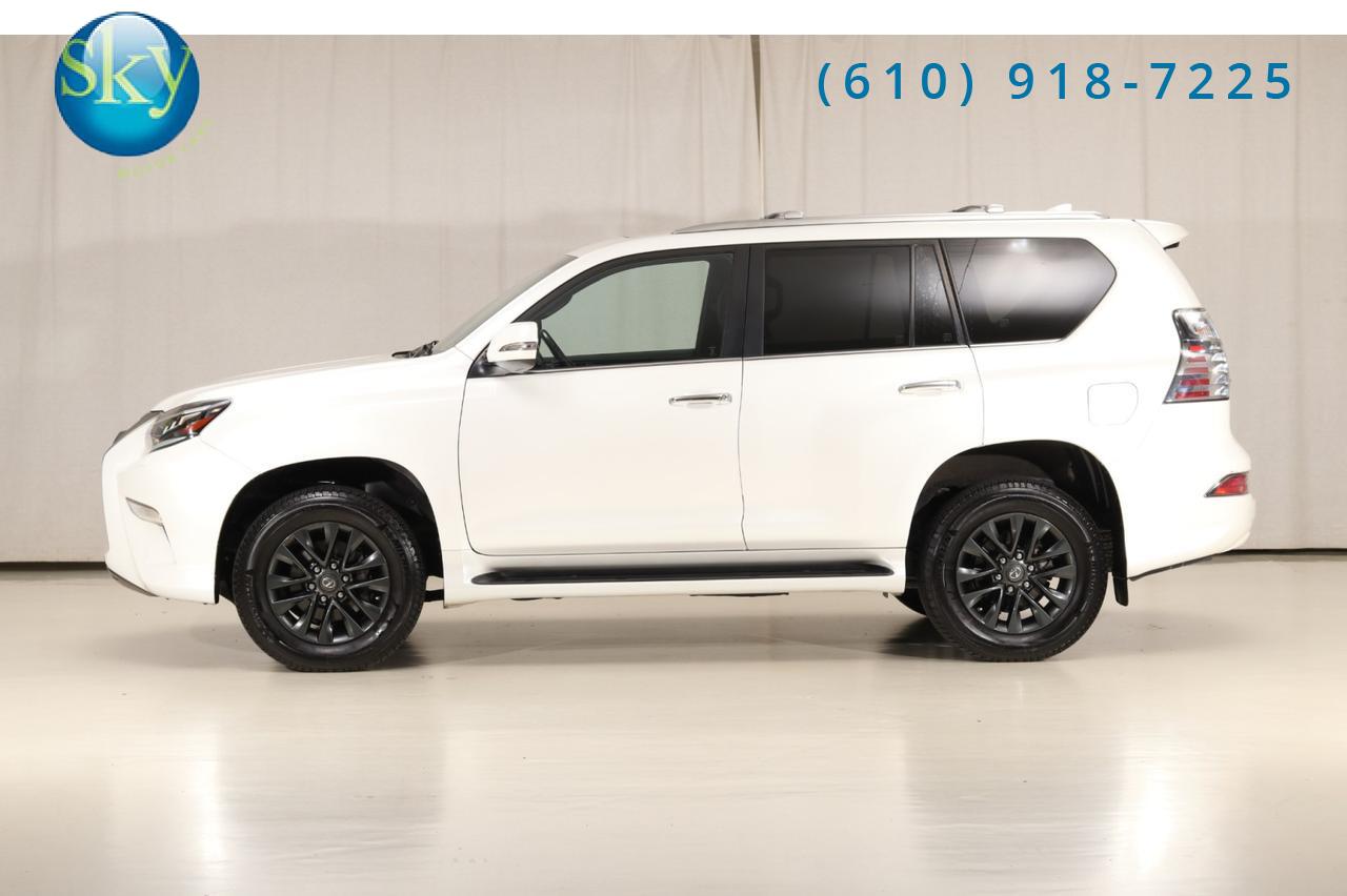 2023 Lexus GX 460 4WD Premium 7-PASSENGER West Chester PA