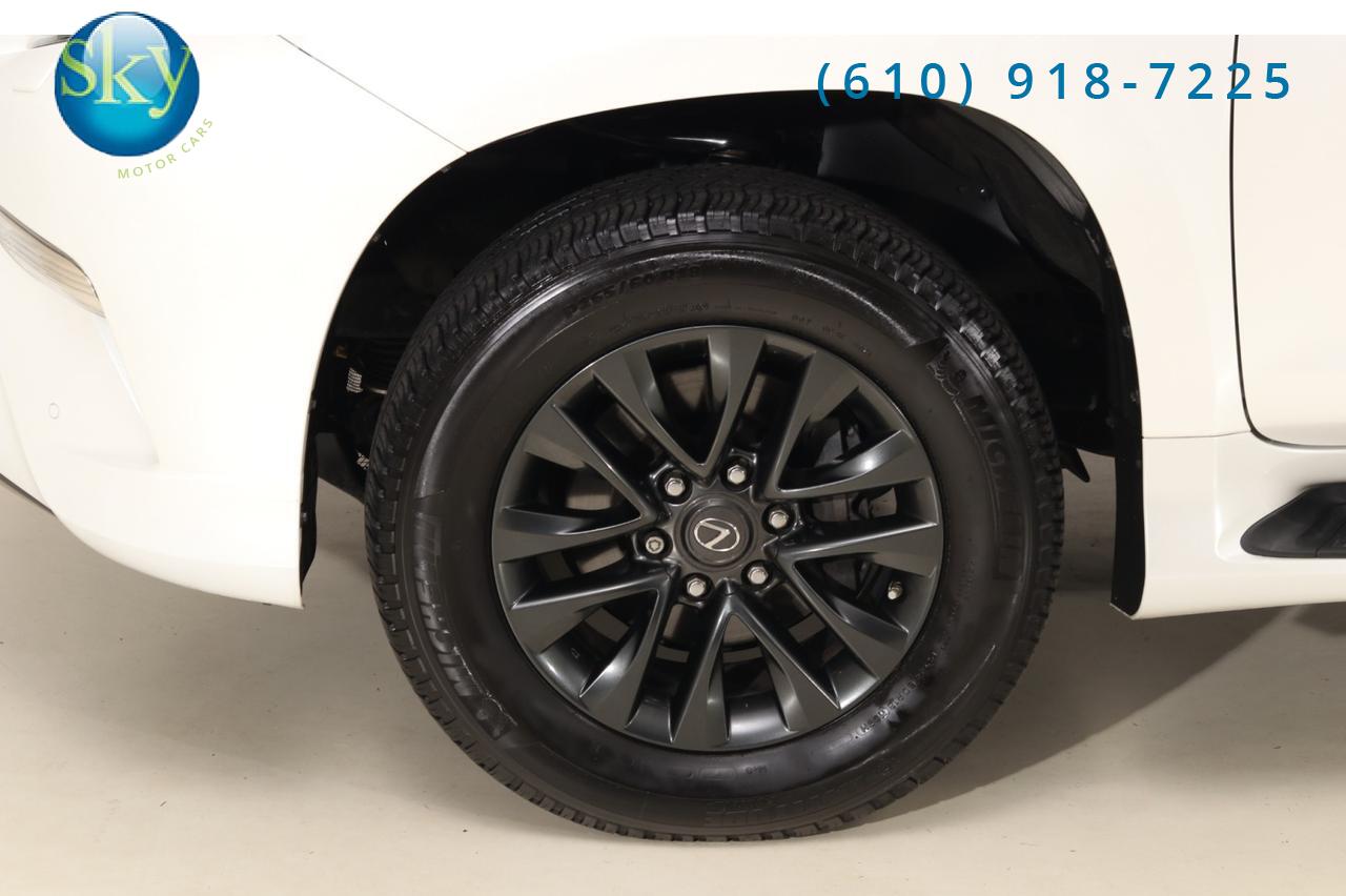 2023 Lexus GX 460 4WD Premium 7-PASSENGER West Chester PA