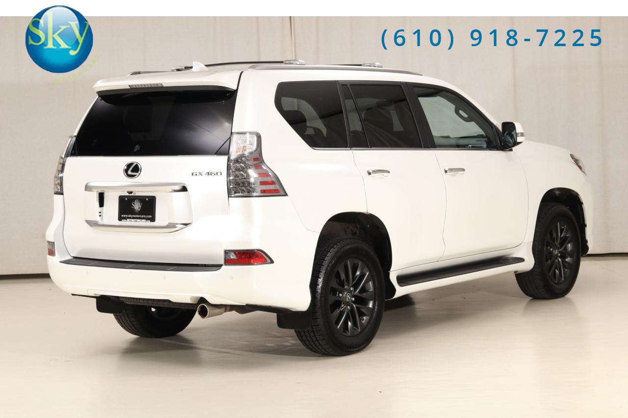 2023 Lexus GX 460 4WD Premium 7-PASSENGER West Chester PA