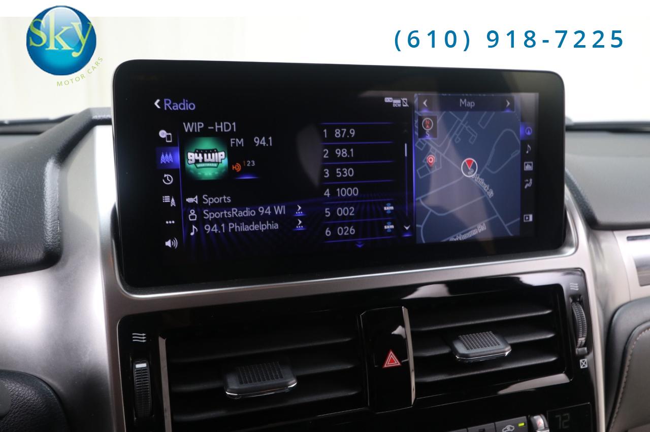 2023 Lexus GX 460 4WD Premium 7-PASSENGER West Chester PA