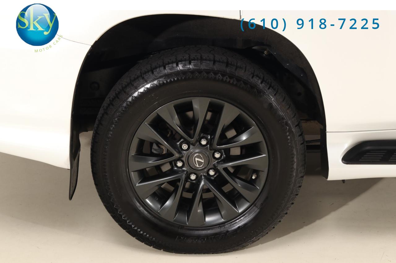 2023 Lexus GX 460 4WD Premium 7-PASSENGER West Chester PA