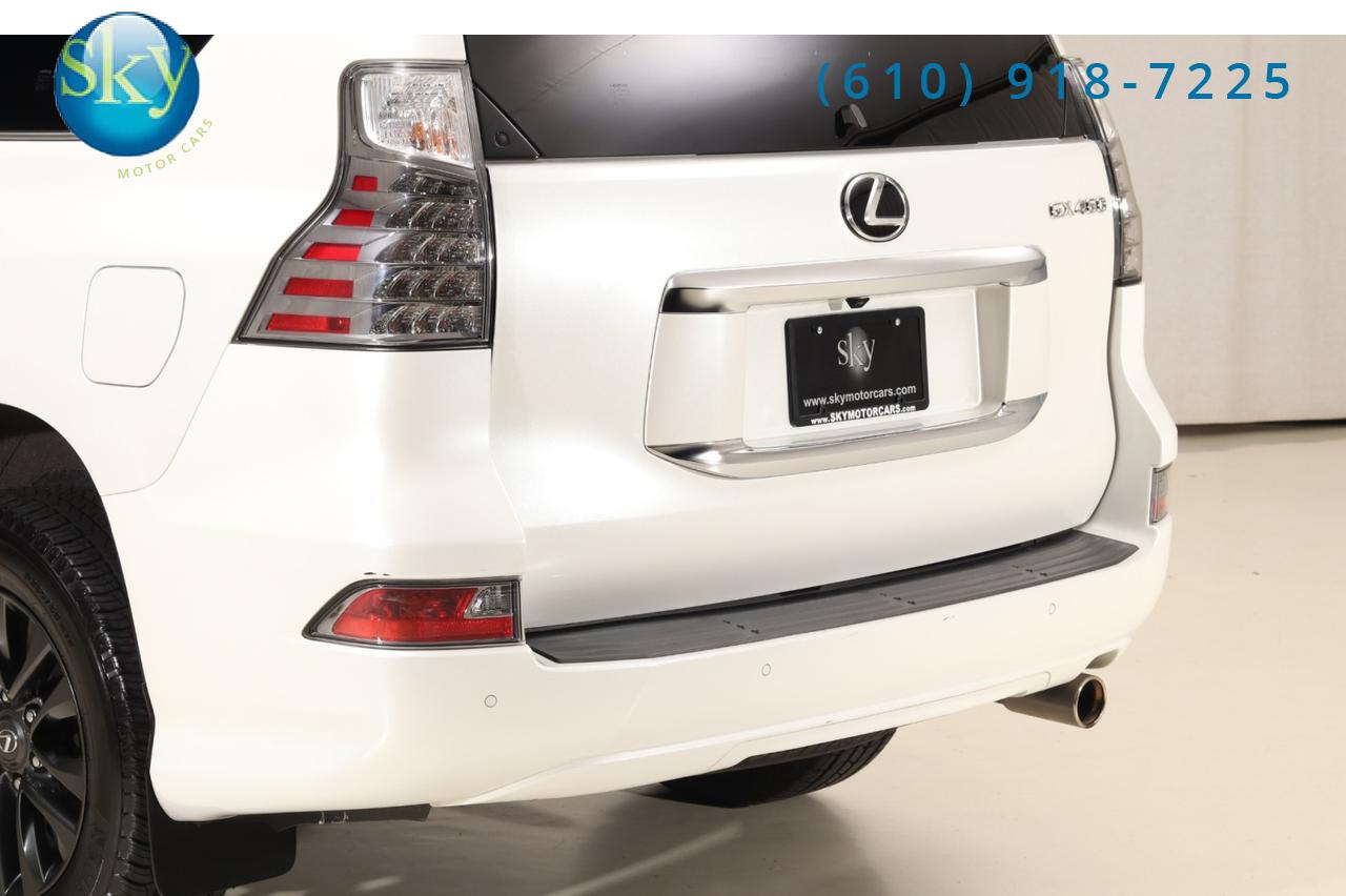 2023 Lexus GX 460 4WD Premium 7-PASSENGER West Chester PA