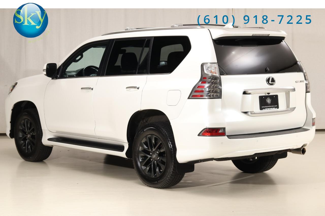 2023 Lexus GX 460 4WD Premium 7-PASSENGER West Chester PA