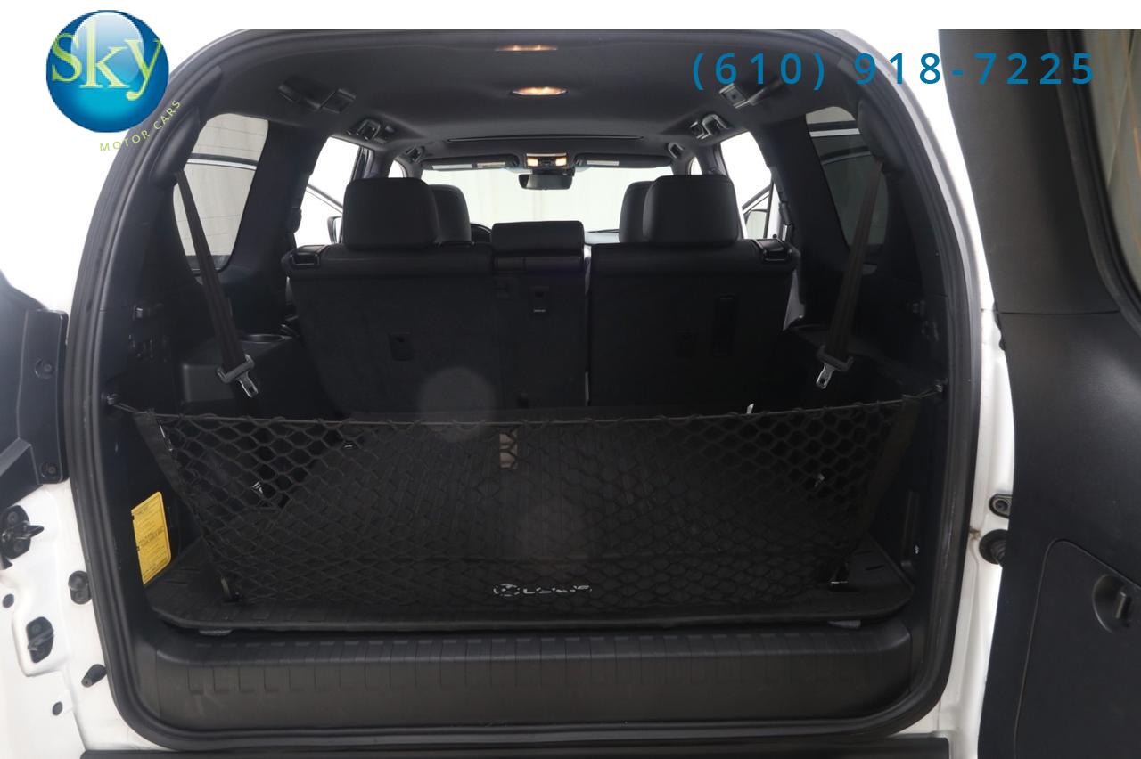 2023 Lexus GX 460 4WD Premium 7-PASSENGER West Chester PA