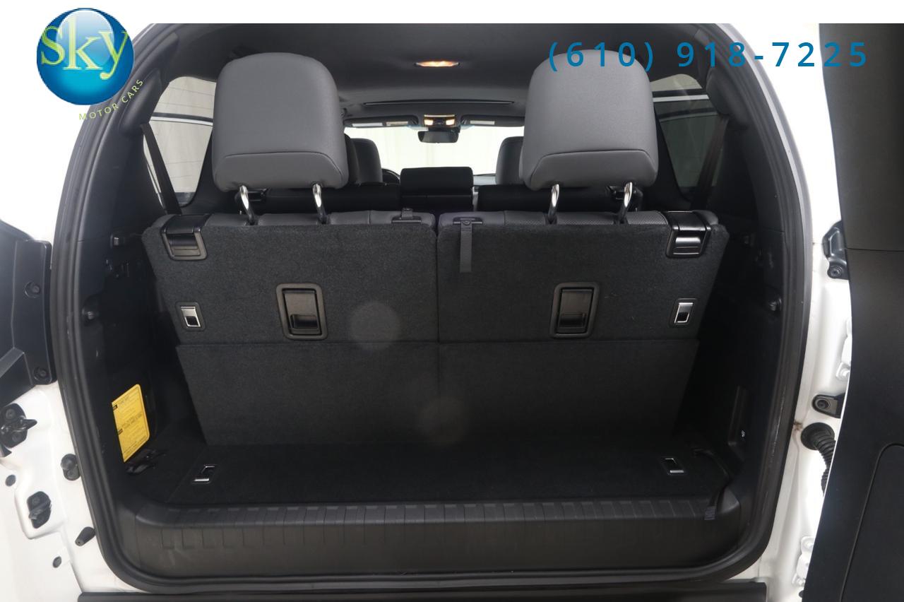 2023 Lexus GX 460 4WD Premium 7-PASSENGER West Chester PA