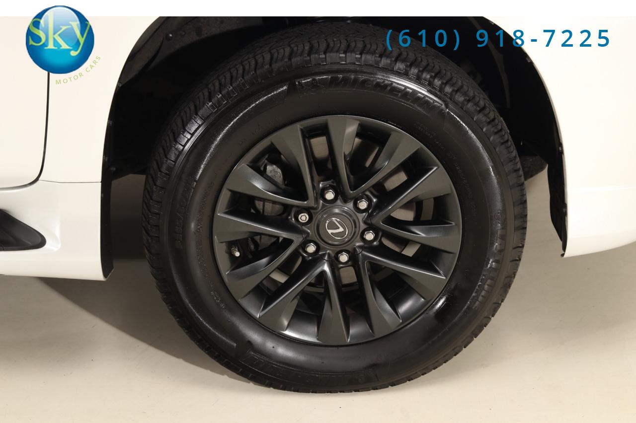 2023 Lexus GX 460 4WD Premium 7-PASSENGER West Chester PA