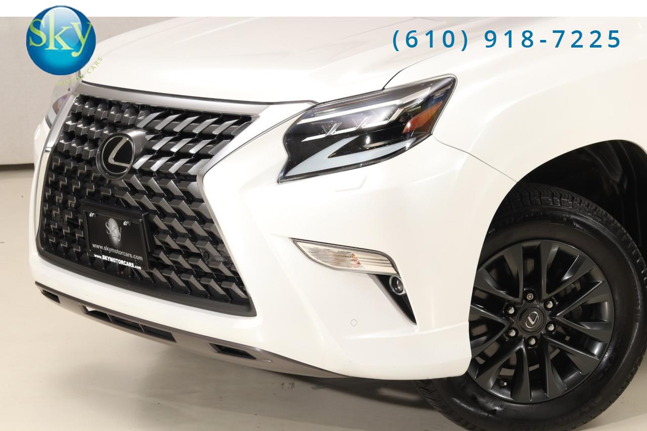 2023 Lexus GX 460 4WD Premium 7-PASSENGER West Chester PA
