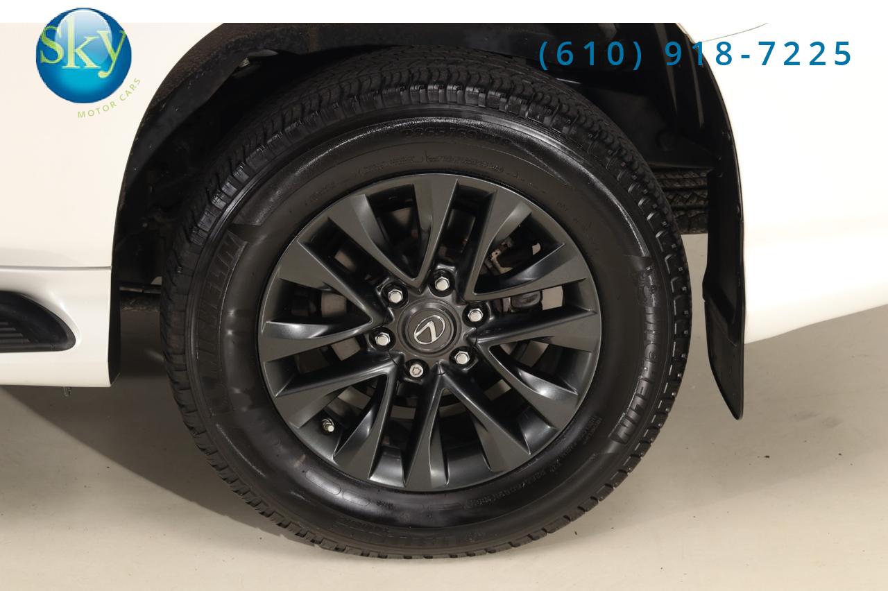 2023 Lexus GX 460 4WD Premium 7-PASSENGER West Chester PA