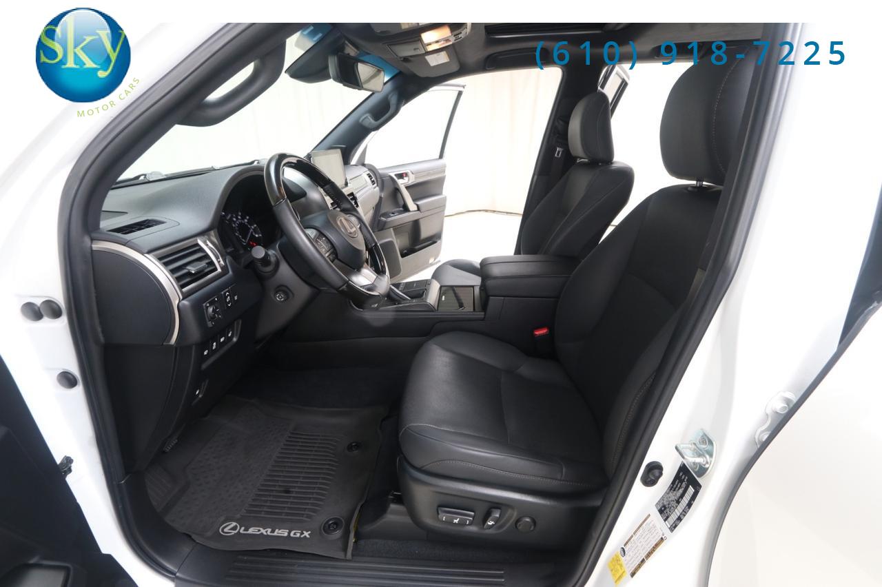 2023 Lexus GX 460 4WD Premium 7-PASSENGER West Chester PA