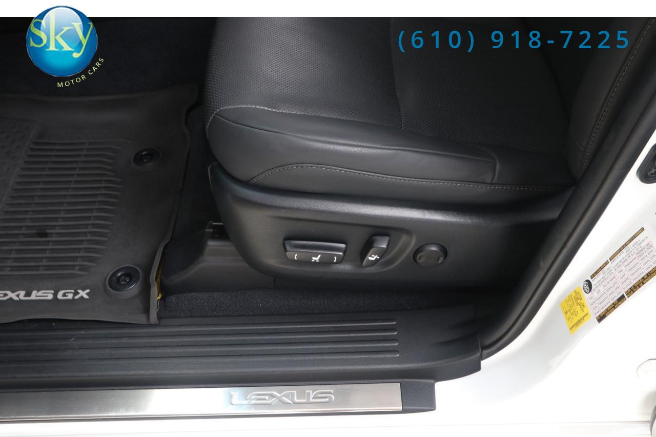 2023 Lexus GX 460 4WD Premium 7-PASSENGER West Chester PA