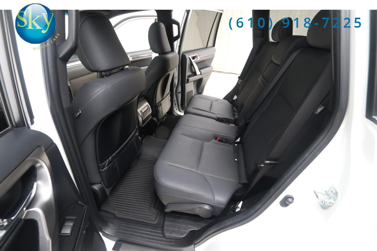 2023 Lexus GX 460 4WD Premium 7-PASSENGER West Chester PA