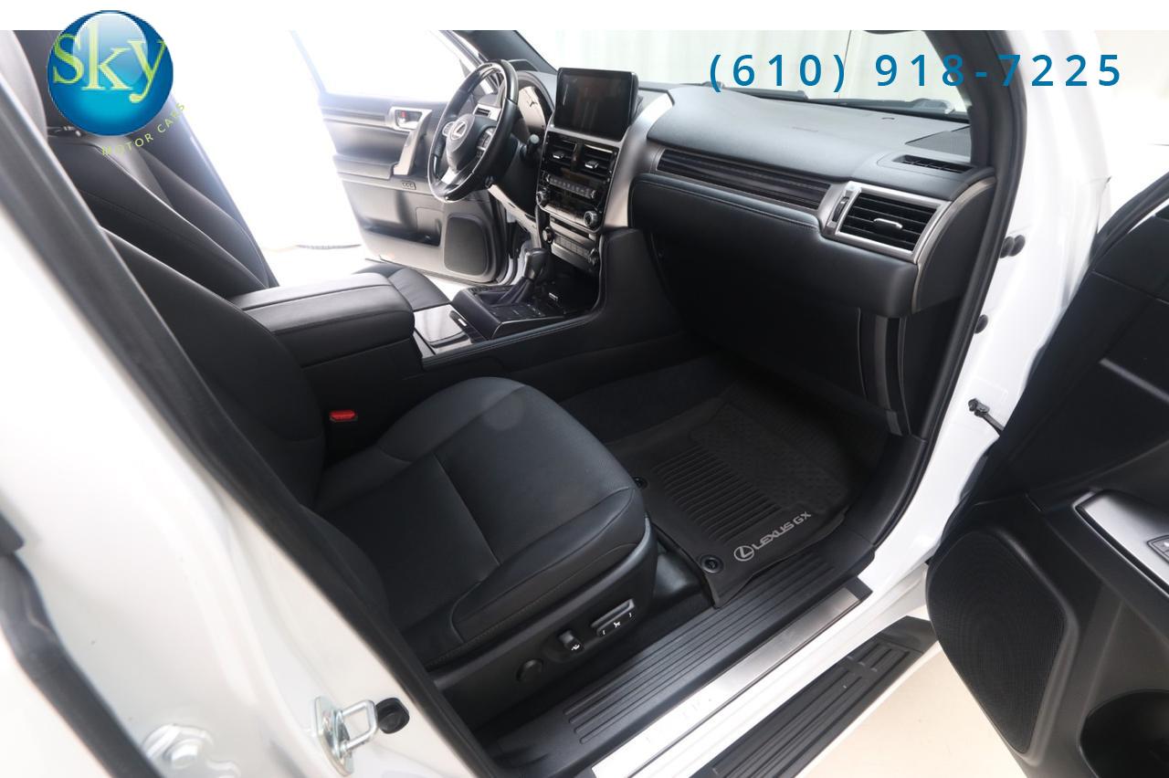 2023 Lexus GX 460 4WD Premium 7-PASSENGER West Chester PA