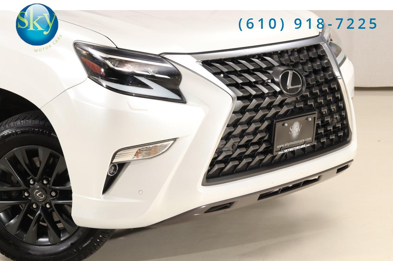 2023 Lexus GX 460 4WD Premium 7-PASSENGER West Chester PA