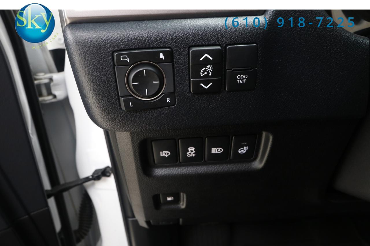 2023 Lexus GX 460 4WD Premium 7-PASSENGER West Chester PA