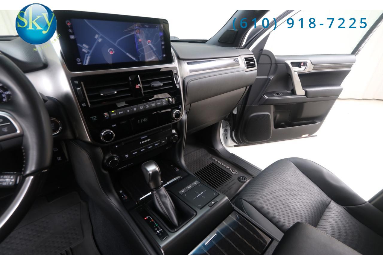 2023 Lexus GX 460 4WD Premium 7-PASSENGER West Chester PA
