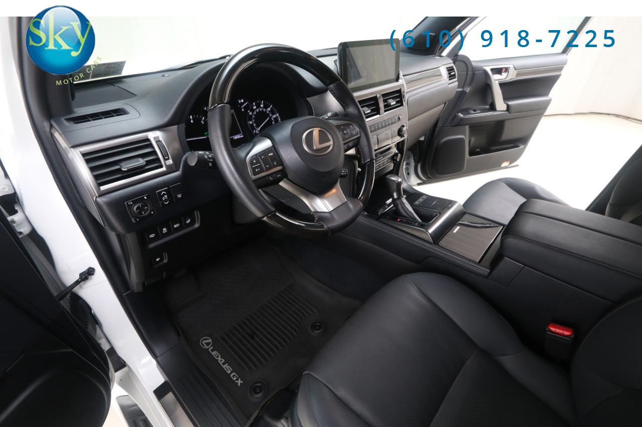2023 Lexus GX 460 4WD Premium 7-PASSENGER West Chester PA
