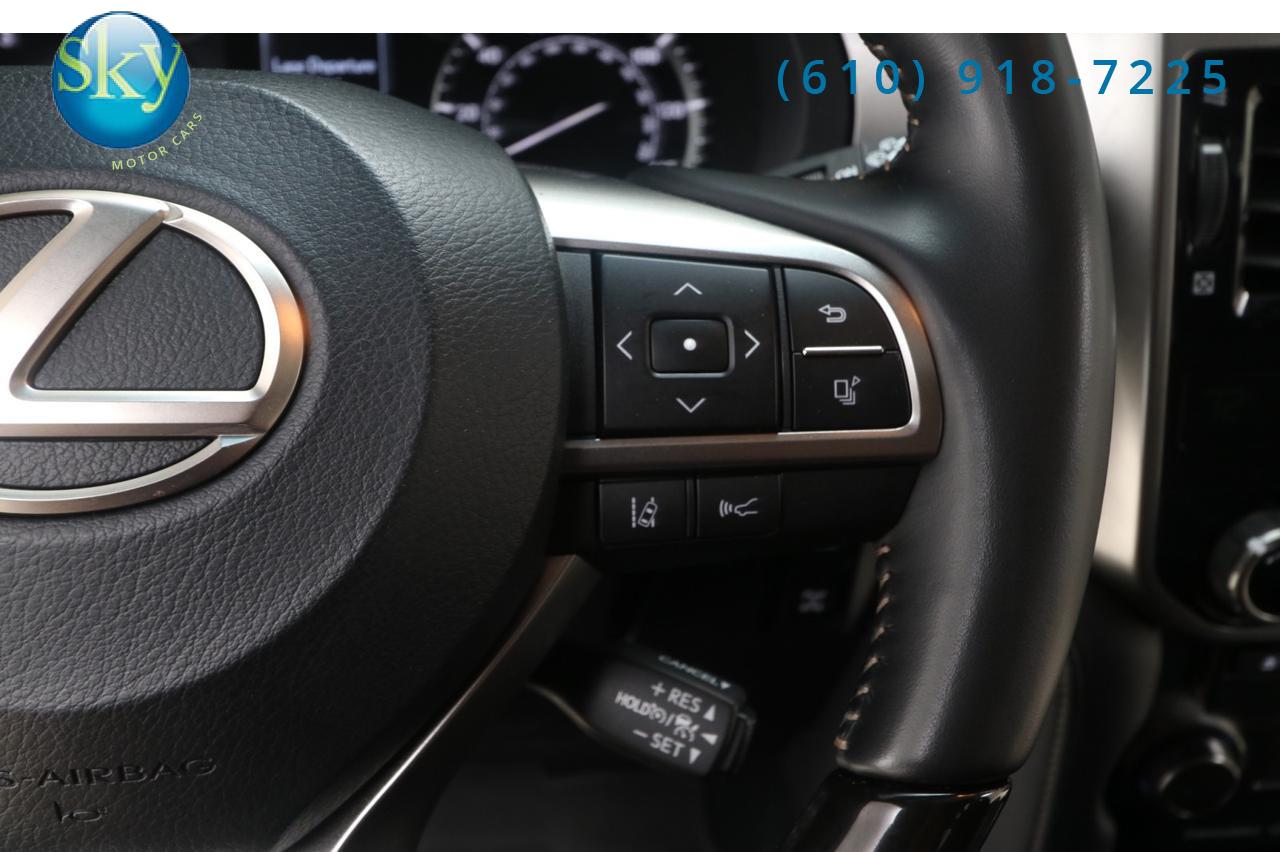 2023 Lexus GX 460 4WD Premium 7-PASSENGER West Chester PA