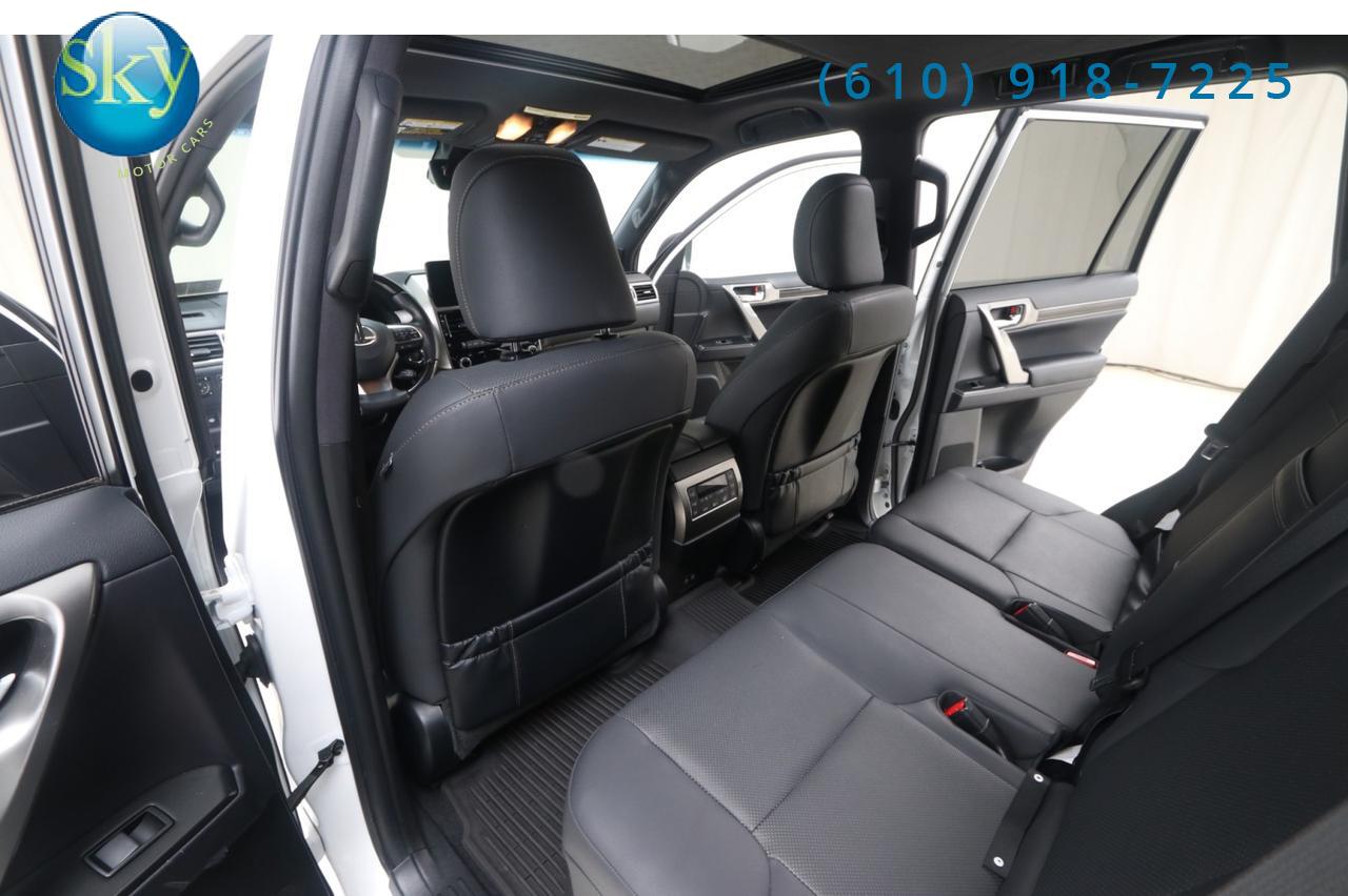 2023 Lexus GX 460 4WD Premium 7-PASSENGER West Chester PA